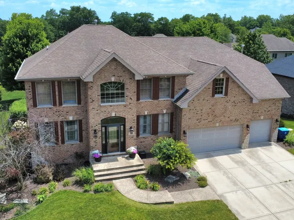 19401 Beaver Creek Ln, Mokena, IL 60448