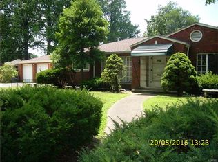 1400 27th St, Granite City, IL