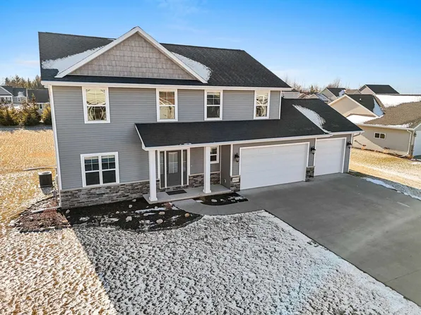 W6735 Prescott Dr, Greenville, WI 54942