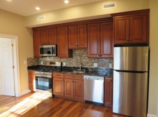 128 Inman St #6, Cambridge, MA 02139