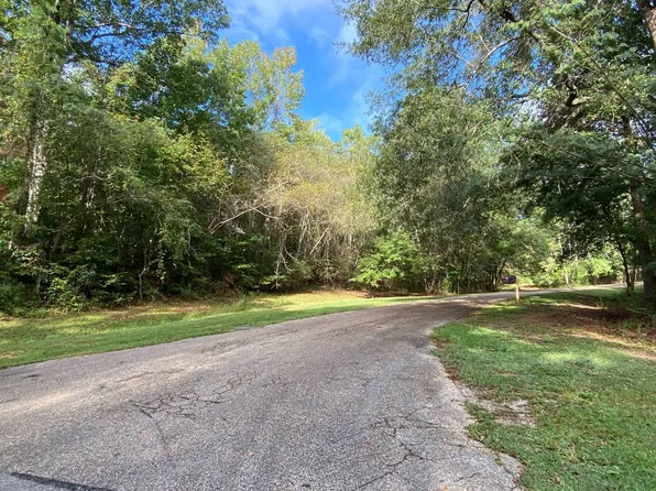 0 Circle Dr, Monroeville, AL 36460