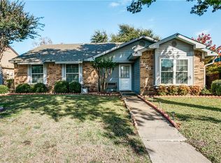 1826 Alonsdale Dr, Garland, TX 75040