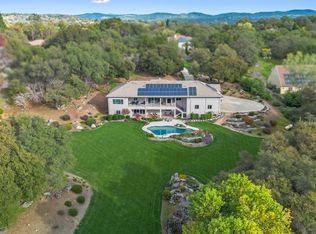 7125 Loomis Hills Rd, Loomis, CA 95650