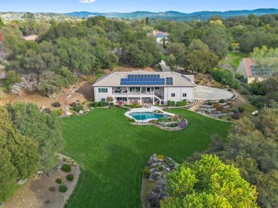 7125 Loomis Hills Rd, Loomis, CA, 95650