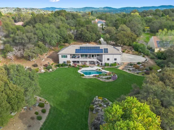 7125 Loomis Hills Rd, Loomis, CA 95650