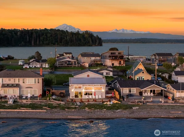 4421 Sucia Drive, Ferndale, WA 98248