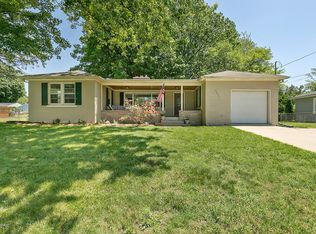 3860 Balsam Ave NE, Grand Rapids, MI 49525