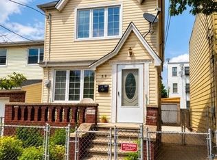 58 Williams Ave, Jersey City, NJ 07304