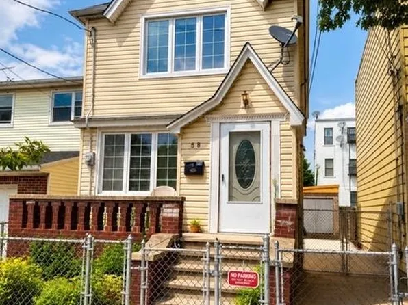 58 Williams Ave, Jersey City, NJ 07304