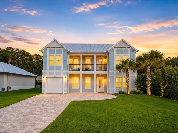 476 Seacrest Dr, Inlet Beach, FL 32461