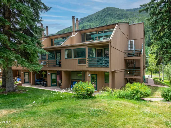 3931 Bighorn Rd #5-M, Vail, CO 81657