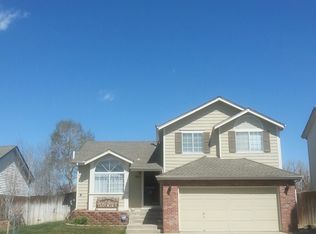 641 White Cloud Dr, Highlands Ranch, CO 80126