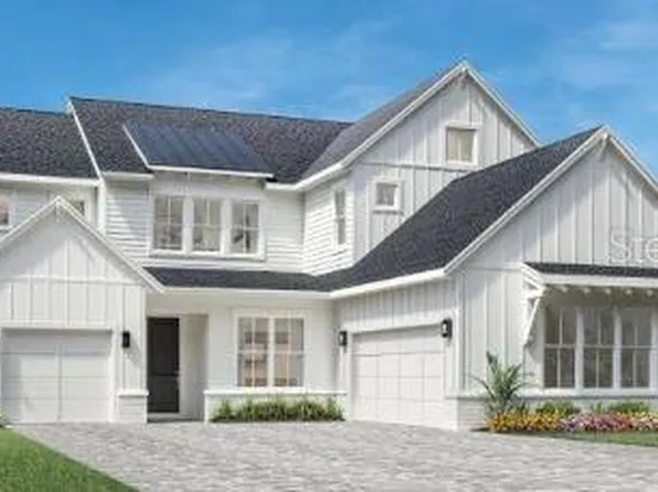 352 Ambersweet Pl, Lake Mary, FL 32746