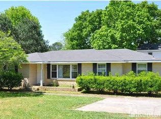 6002 Whitesburg Dr SW, Huntsville, AL 35802