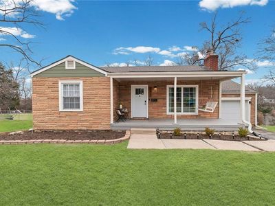 8522 W 56th Ter, Overland Park, KS, 66202