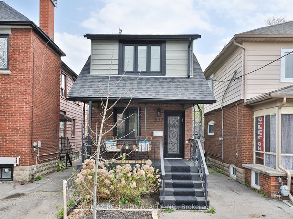 337 Winona Dr #C03, Toronto, ON M6C 3T2