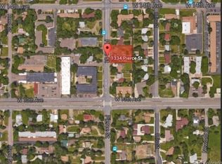 1336 Pierce St, Lakewood, CO 80214
