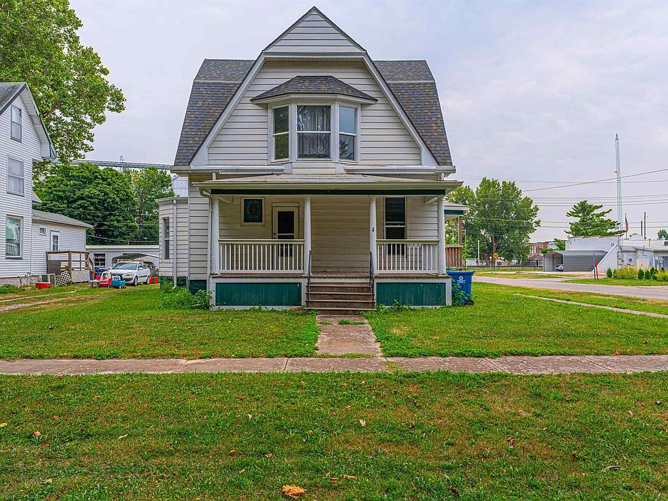 1st image of 200 NE 2nd St