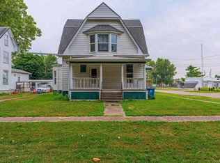 200 NE 2nd St, Atlanta, IL 61723