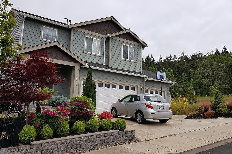 Front of the House