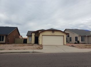 6829 S 18th St, Phoenix, AZ 85042
