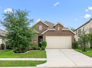 7917 Spring Run Dr, Magnolia, TX 77354