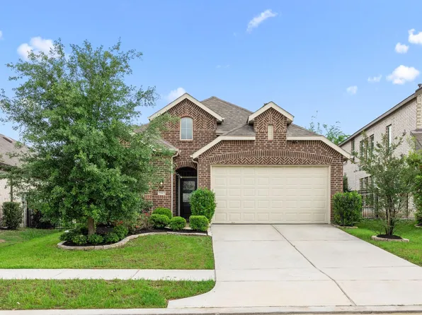 7917 Spring Run Dr, Magnolia, TX 77354