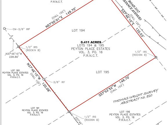 2nd image of L194-195 NW County Road 3112