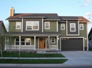3138 Madrona Ln, Bozeman, MT 59715