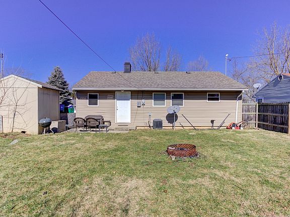 5th image of 2324 Vale Dr