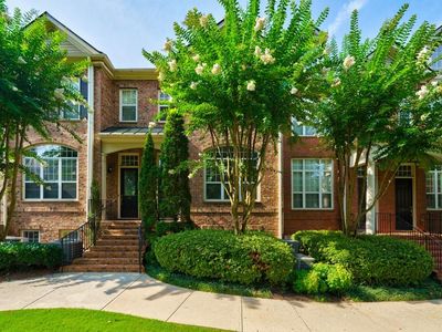 1126 Providence Pl, Decatur, GA, 30033