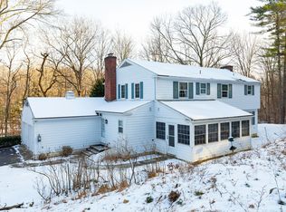 50 Aspinwall Rd, Red Hook, NY 12571