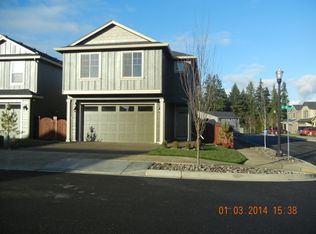 4012 N 5th Way, Ridgefield, WA 98642