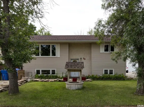 50 Hyland CRESCENT, Regina, SK S4R 7P3
