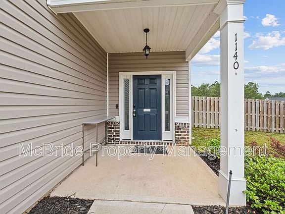 2nd image of 1140 George W Crawford Dr