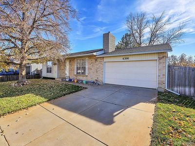 4386 E 93rd Place, Thornton, CO, 80229