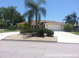 1301 Pine Needle Rd, Venice, FL 34285