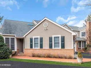 132 Silvermist Ct #113, Little Silver, NJ 07739