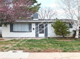 422 Kayenta Cir, Cedar City, UT 84720