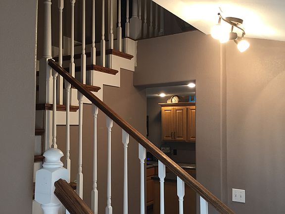 Beautiful Staircase
