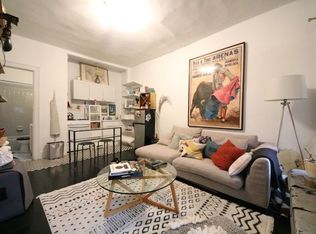 840 8th Ave APT 4F, New York, NY 10019