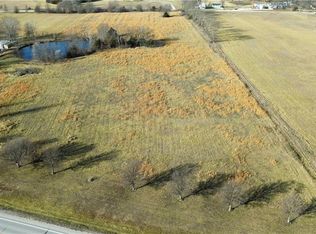 0 Old Kansas City Rd, Paola, KS 66071