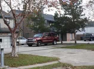 16041 Nehru Ave #4-B, Baton Rouge, LA 70816