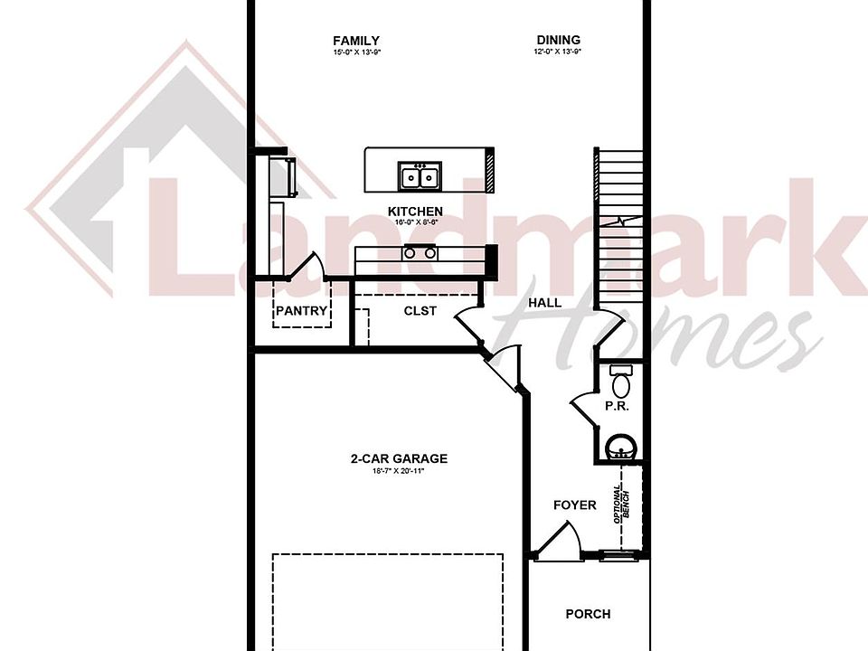 2nd image of 7868 Oak Brook Dr