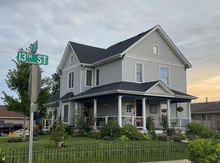 1604 13th St, Bedford, IN 47421