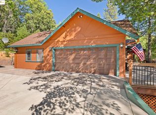 17355 High Grade Ln, Sonora, CA 95370