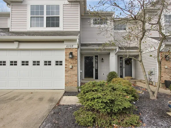 6309 Inverness Way, Mason, OH 45040