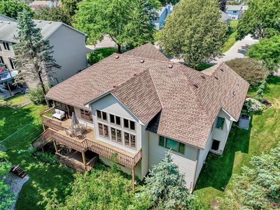 8113 Jewel Ave S, Cottage Grove, MN, 55016