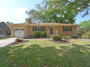 3775 Grovedale Pl, Cincinnati, OH 45208