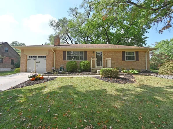 3775 Grovedale Pl, Cincinnati, OH 45208